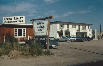 Lewiss Realty