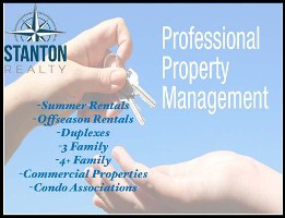 Professional Property Management - Hands and Keys